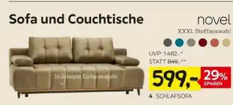 Schlafsofa