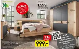 XXXLutz Schlafzimmer Angebot