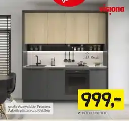 XXXLutz Küchenblock Angebot