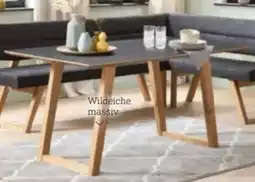 XXXLutz Esstisch Angebot