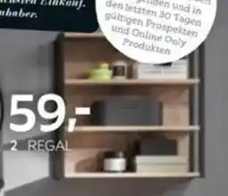 XXXLutz Regal Angebot