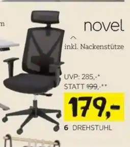 XXXLutz Drehstuhl Angebot