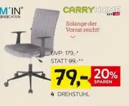 XXXLutz Drehstuhl Angebot