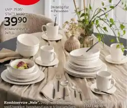 XXXLutz Kombiservice Angebot