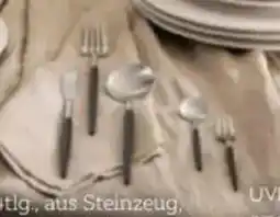 XXXLutz Besteckset Angebot