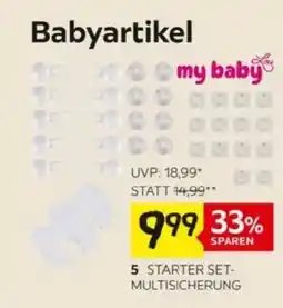 XXXLutz Starter set multisicherung Angebot