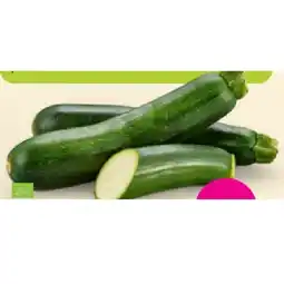 Denn's Biomarkt Bio-Zucchini Denns BioMarkt Angebot