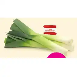 Denn's Biomarkt Bio-Porree Denns BioMarkt Angebot