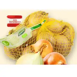 Denn's Biomarkt Bio-Zwiebeln gelb Denns BioMarkt Angebot