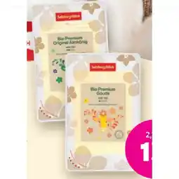 Denn's Biomarkt Bio-Käse in Scheiben verschiedene Sorten Denns BioMarkt Angebot