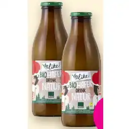 Denn's Biomarkt Frischer Bio-Haferdrink Denns BioMarkt Angebot