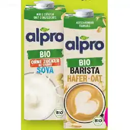 Denn's Biomarkt Bio-Pflanzendrink verschiedene Sorten Denns BioMarkt Angebot