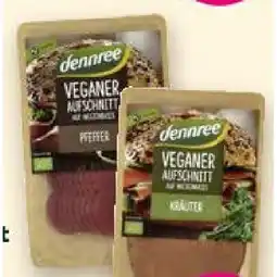 Denn's Biomarkt Veganer Bio-Aufschnitt versch. Sorten Denns BioMarkt Angebot