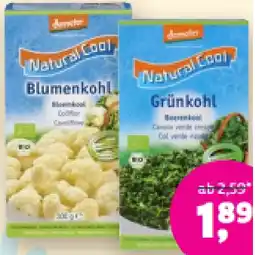 Denn's Biomarkt Tiefkühl-Bio-Gemüse versch. Sorten Denns BioMarkt Angebot