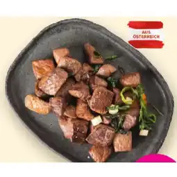 Denn's Biomarkt Bio-Rindergulasch Denns BioMarkt Angebot