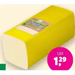 Denn's Biomarkt Bio-Butterkäse Denns BioMarkt Angebot