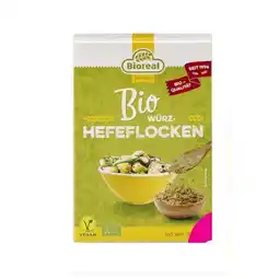 Denn's Biomarkt Bio-Würzhefeflocken Denns BioMarkt Angebot