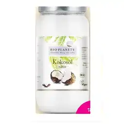 Denn's Biomarkt Bio-Kokosöl Denns BioMarkt Angebot