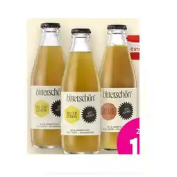 Denn's Biomarkt Bio-Erfrischungsgetränk versch. Sorten Denns BioMarkt Angebot