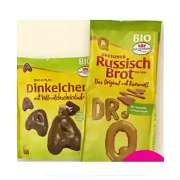 Denn's Biomarkt Bio-Brotgebäck versch. Sorten Denns BioMarkt Angebot