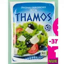 Denn's Biomarkt Bio-Feta NUR MIT APP Denns BioMarkt Angebot