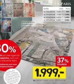 XXXLutz Orient teppich Angebot