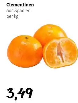 Der Grissemann Clementinen Angebot