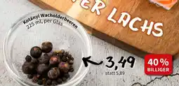 Der Grissemann Kotányi Wacholderbeeren Angebot