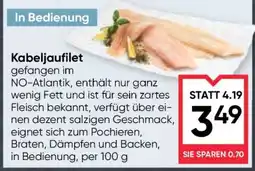 Maximarkt Kabeljaufilet Angebot