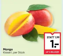 Maximarkt Mango Angebot