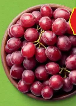 Hofer Hofer Marktplatz Trauben Angebot