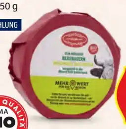 Hofer Zurück zum Ursprung Bio-Weichkäse Angebot
