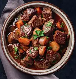 Hofer Rind-Gustostücke Angebot