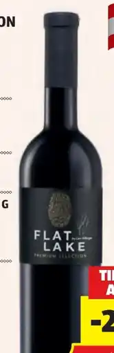 Hofer Flat Lake Premium Selection Angebot