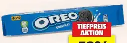 Hofer Oreo Original Kekse Angebot