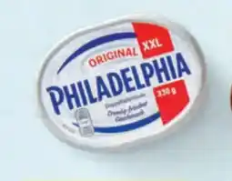 Hofer Kraft Philadelphia Natur Angebot