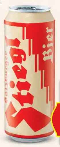 Hofer Stiegl Goldbräu Angebot