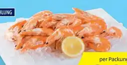 Hofer Almare Crevettes Roses Angebot