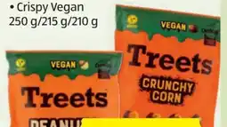 Hofer Treets The Peanut Company Peanuts Angebot