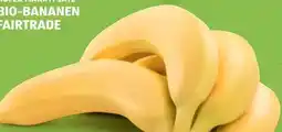 Hofer Hofer Marktplatz Bio-Bananen Angebot