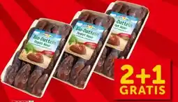 Interspar Spar Natur pur Bio-Datteln Angebot