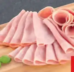Hofer Schinkenaufschnitt Angebot
