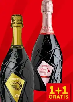 Interspar Astoria Galie Prosecco Treviso Angebot