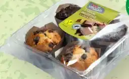 Interspar Spar Veggie Vegane Muffins Angebot