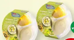 Interspar Spar Veggie Hummus-Trio Angebot