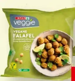 Interspar Spar Veggie Vegane Falafel Angebot