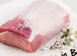 Interspar Tann Schweinskarree Angebot