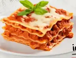 Interspar Tann Rindfleischlasagne Angebot