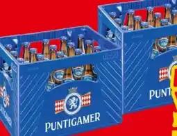 Interspar Puntigamer Das Bierige Bier Angebot