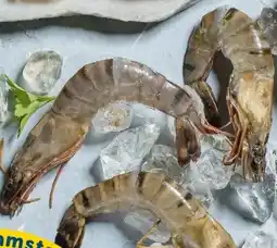 Interspar Spar Premium Riesengarnelen Angebot